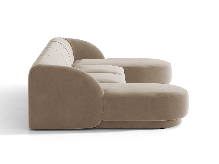 Colțar modular Tivlomi 108 (Bluvel 40)