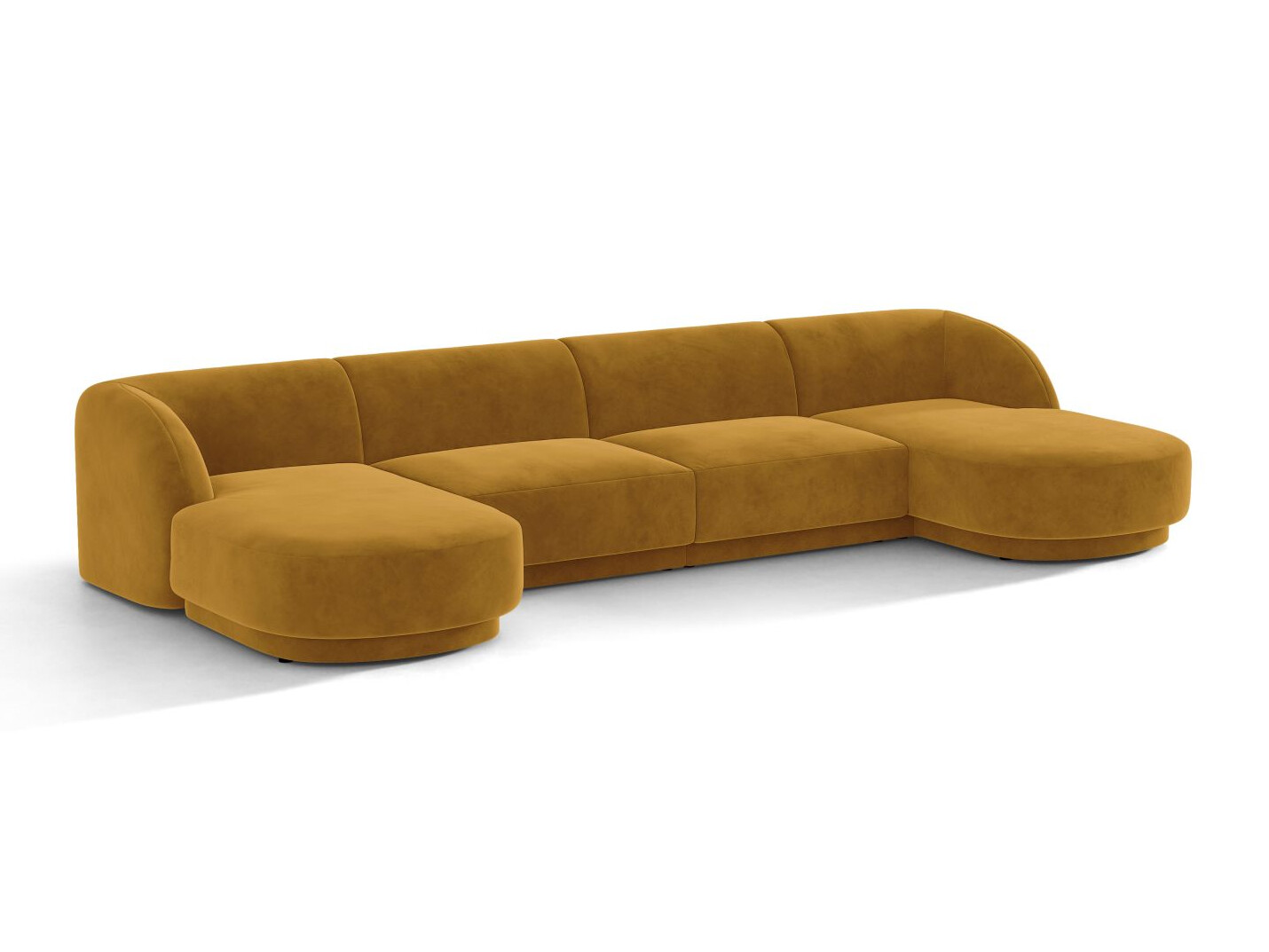 Colțar modular Tivlomi 108 (Bluvel 68)