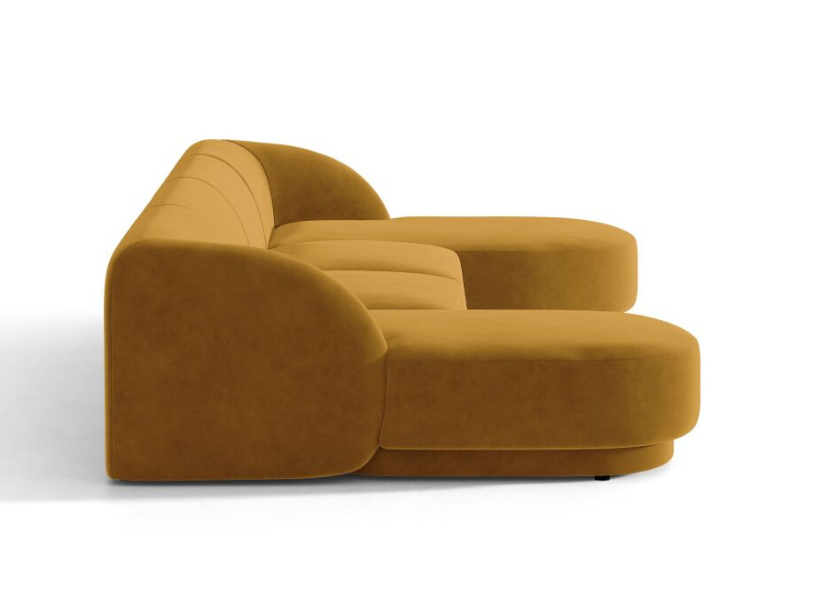Colțar modular Tivlomi 108 (Bluvel 68)