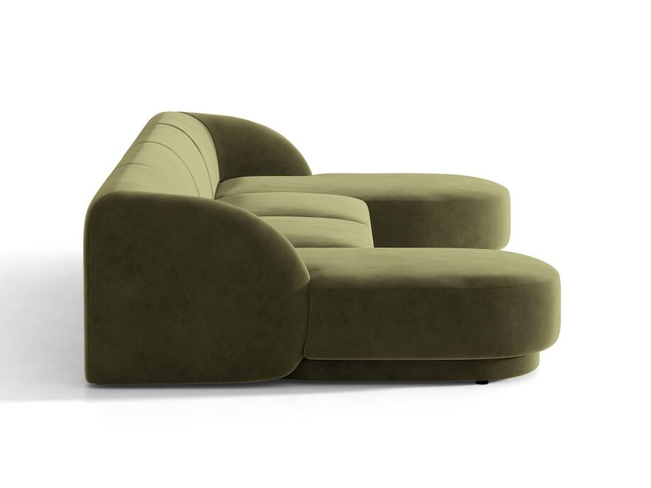 Colțar modular Tivlomi 108 (Bluvel 77)