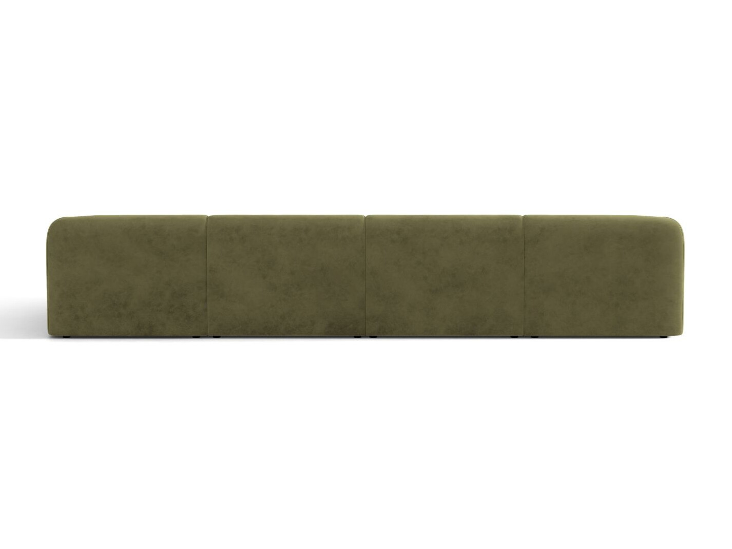 Colțar modular Tivlomi 108 (Bluvel 77)