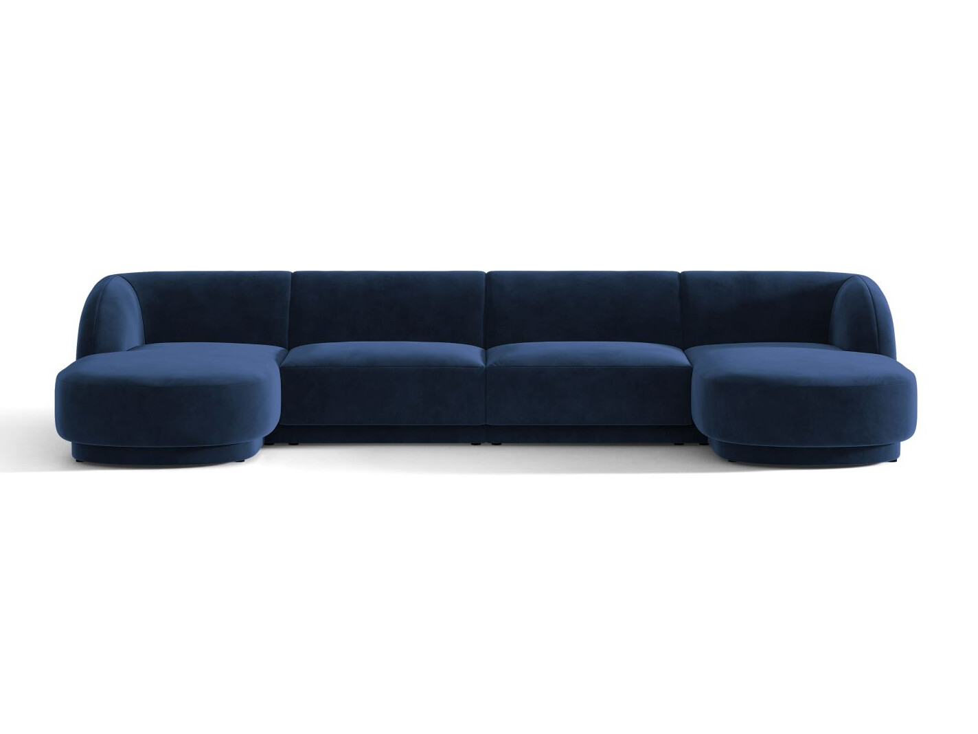 Colțar modular Tivlomi 108 (Bluvel 86)