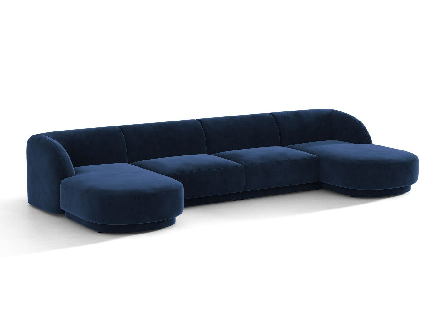 Colțar modular Tivlomi 108 (Bluvel 86)
