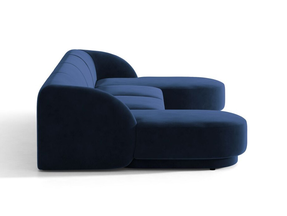 Colțar modular Tivlomi 108 (Bluvel 86)