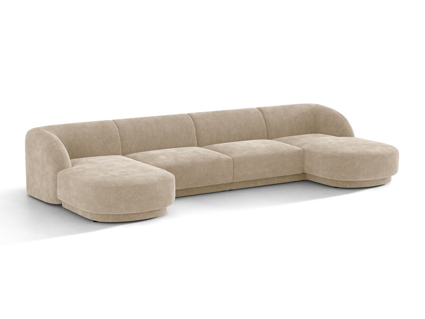 Colțar modular Tivlomi 108 (Eden 03)
