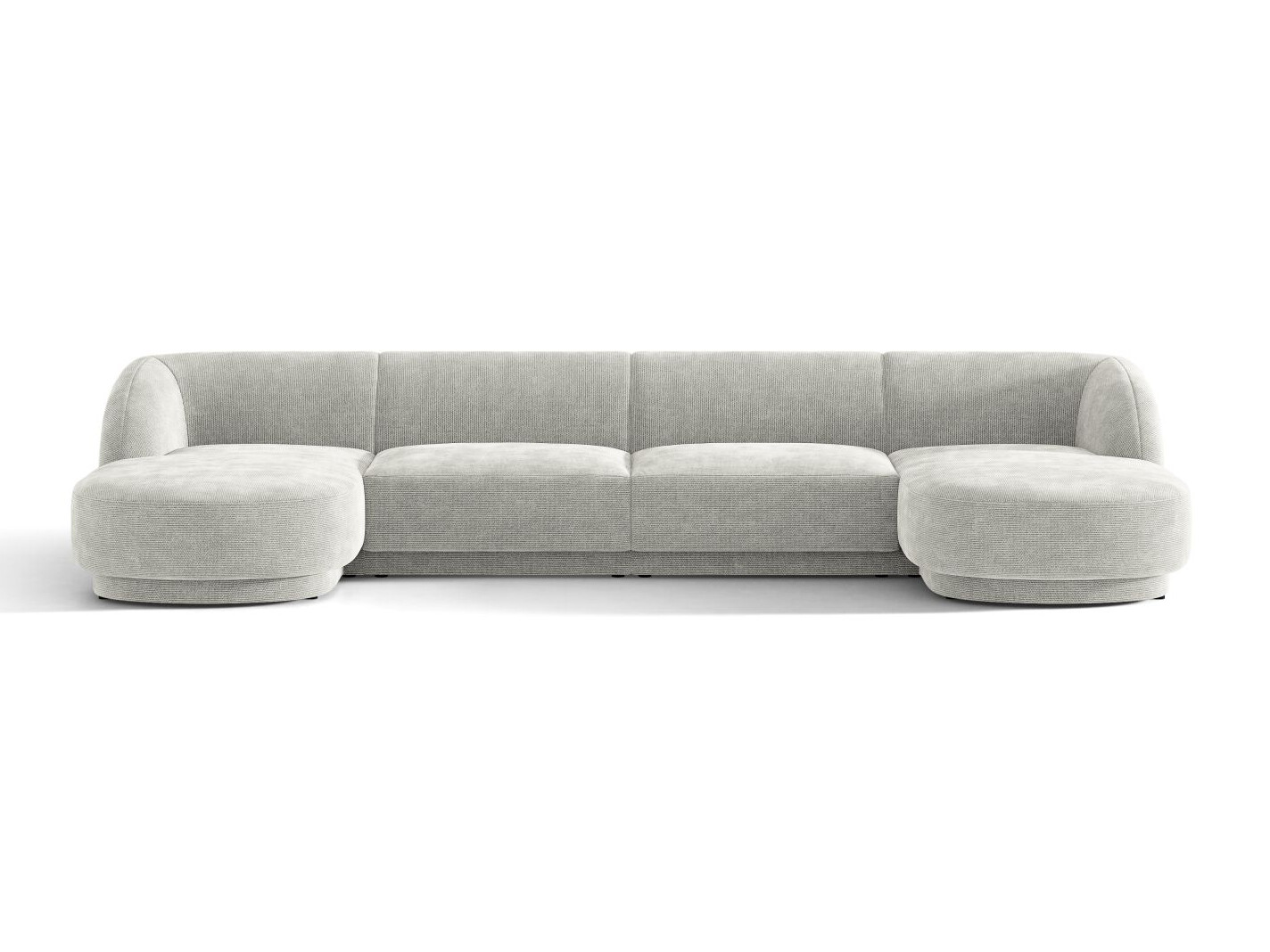 Colțar modular Tivlomi 108 (Eden 17)