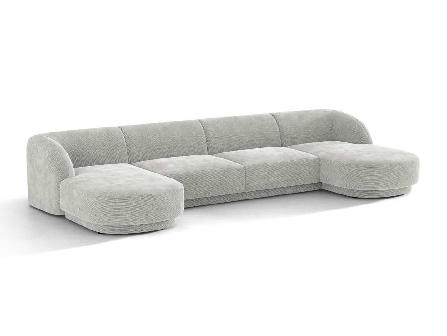 Colțar modular Tivlomi 108 (Eden 17)