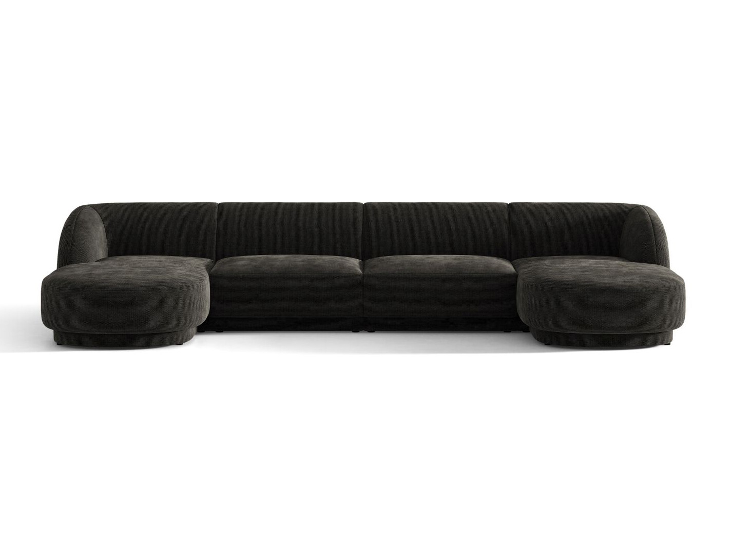 Colțar modular Tivlomi 108 (Eden 21)