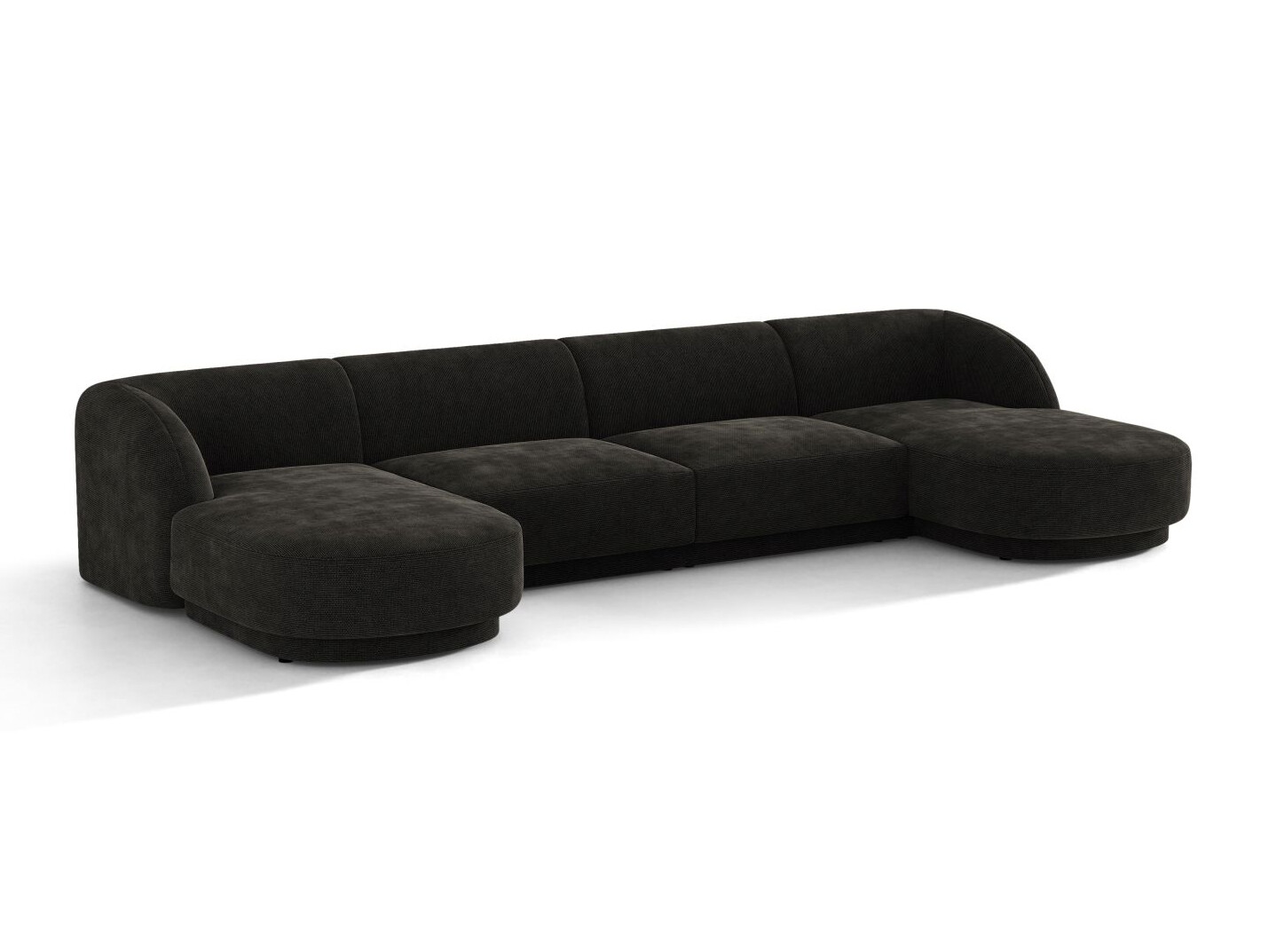 Colțar modular Tivlomi 108 (Eden 21)
