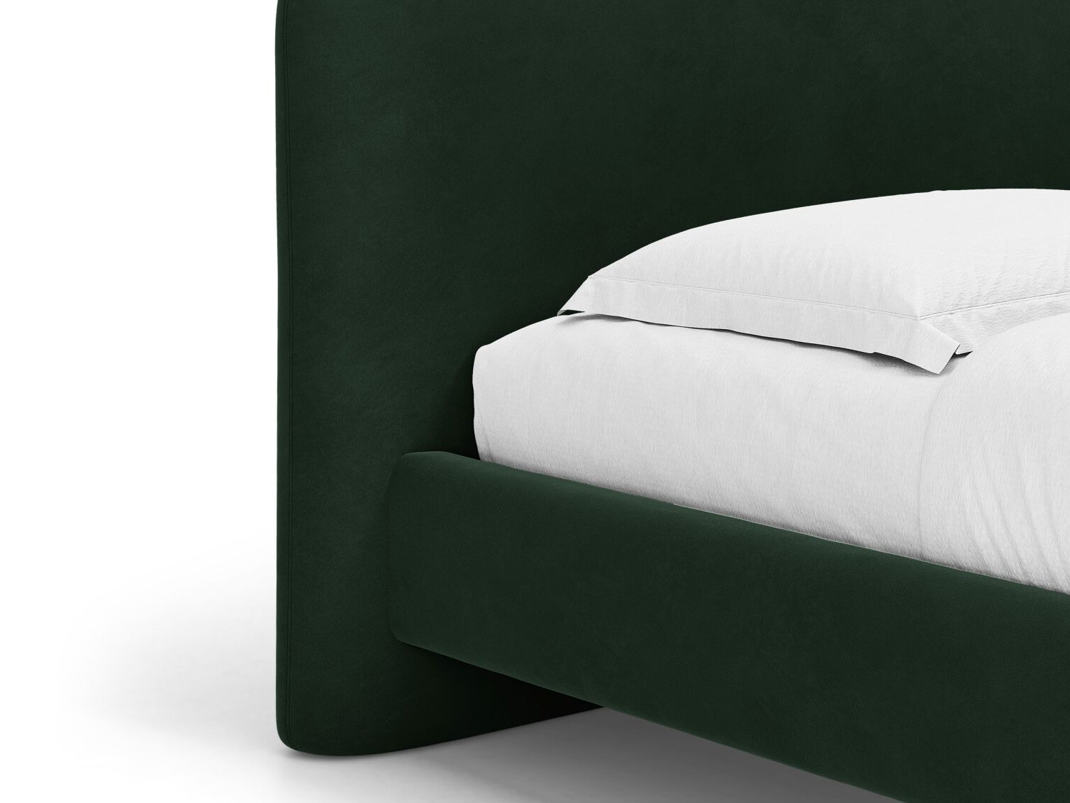 Pat Beckley 394 (Casino Deep Green)