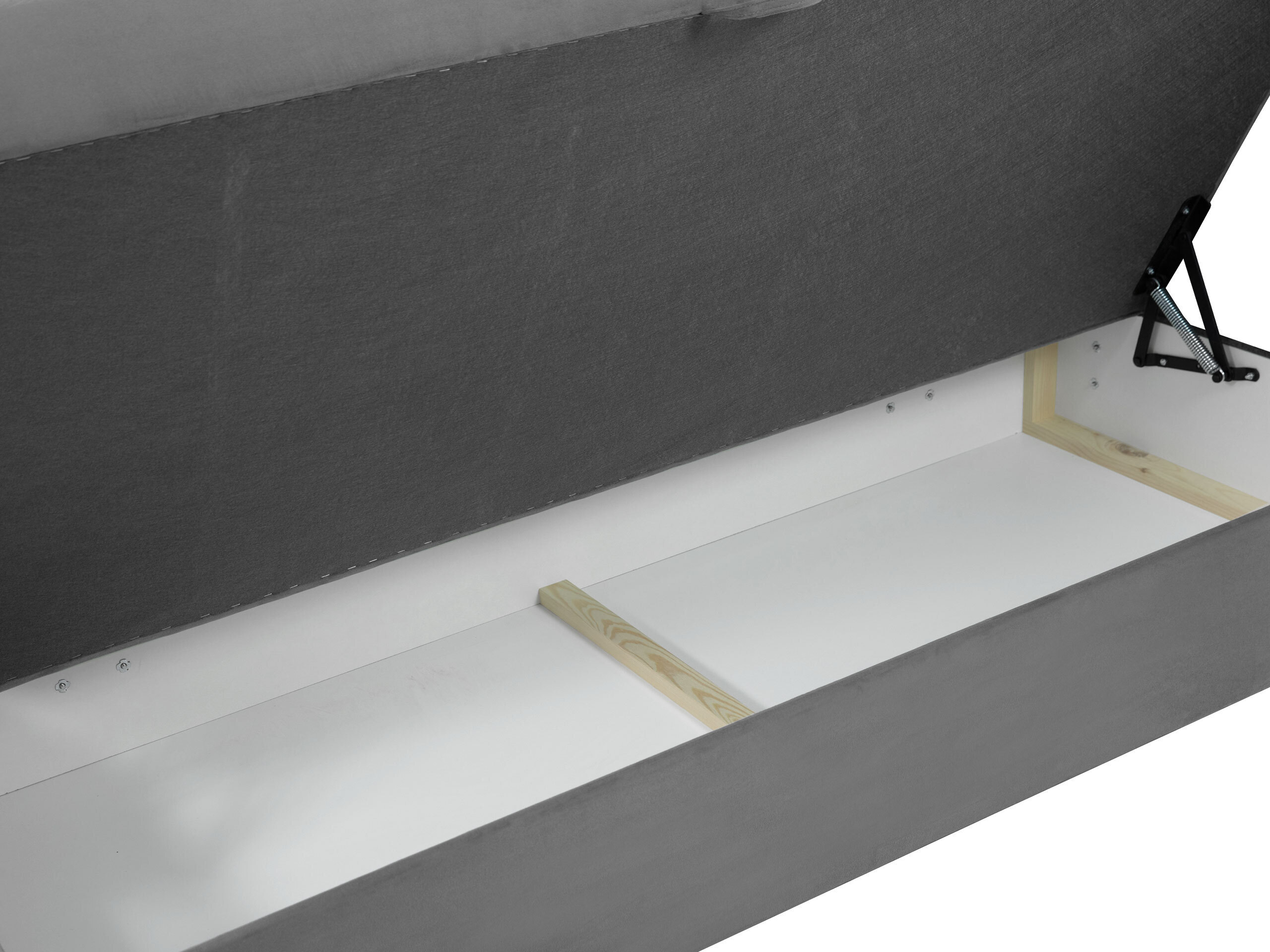 Pat boxspring Oppidum (Lambi 08)