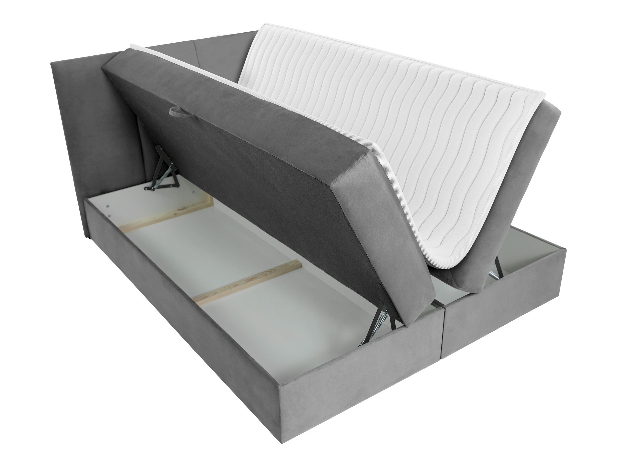 Pat boxspring Oppidum (Lambi 11)