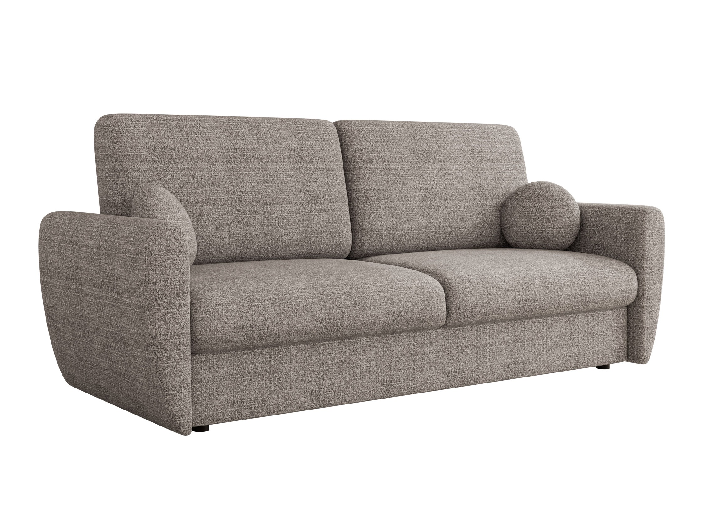 Canapea extensibilă Pagis (Taro 25)