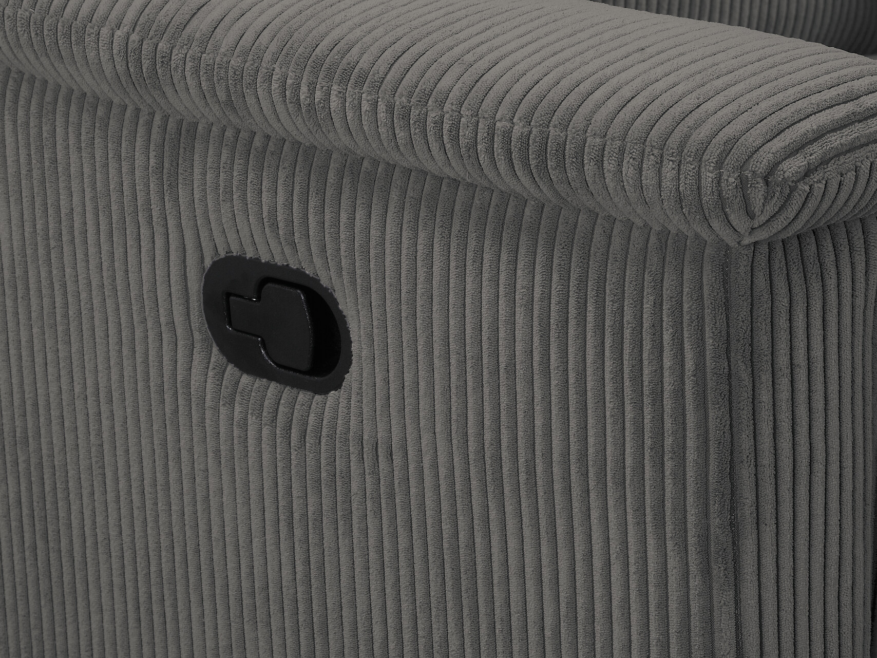Canapea recliner Evamare 101 (Antracit)