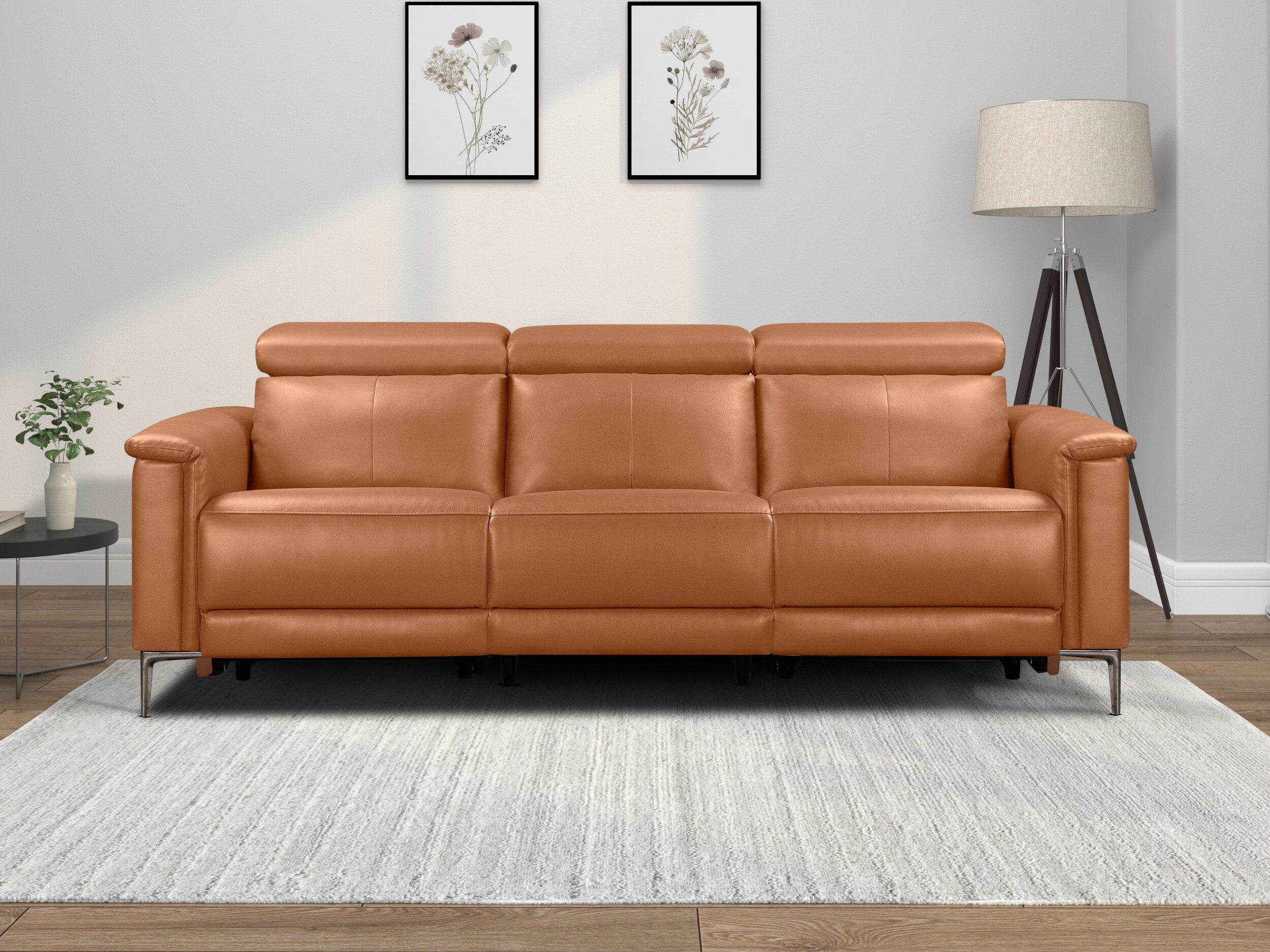 Canapea recliner Evamare 103 (Maro)