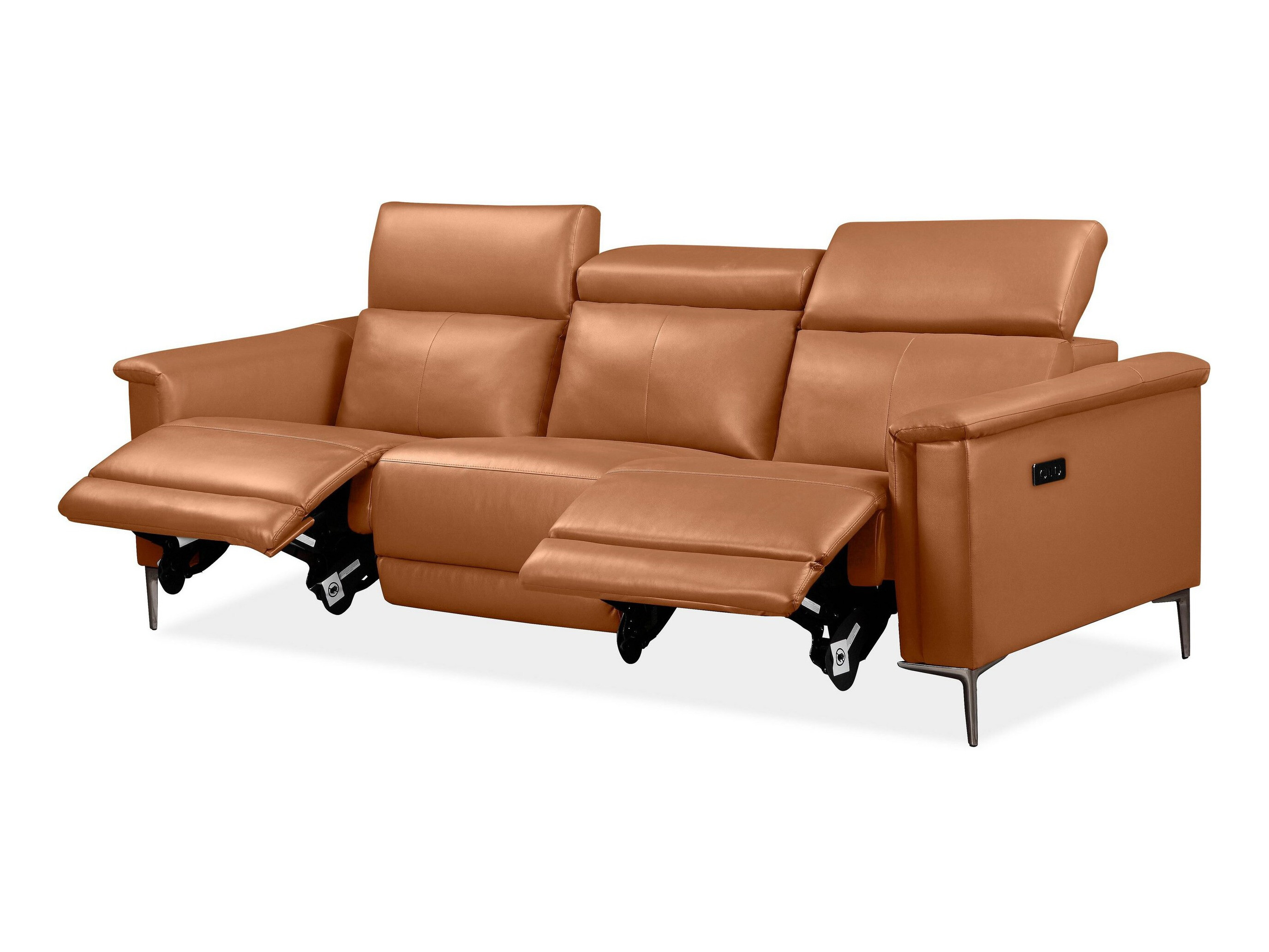Canapea recliner Evamare 103 (Maro)