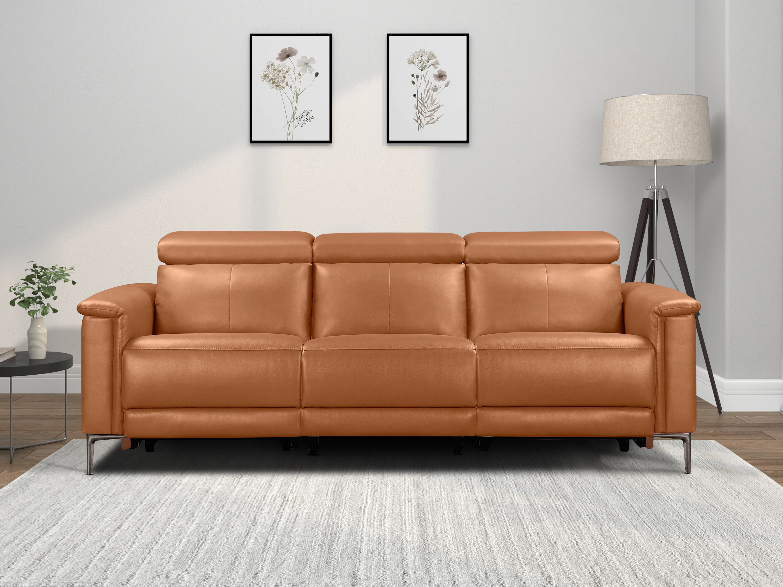 Canapea recliner Evamare 104 (Maro)