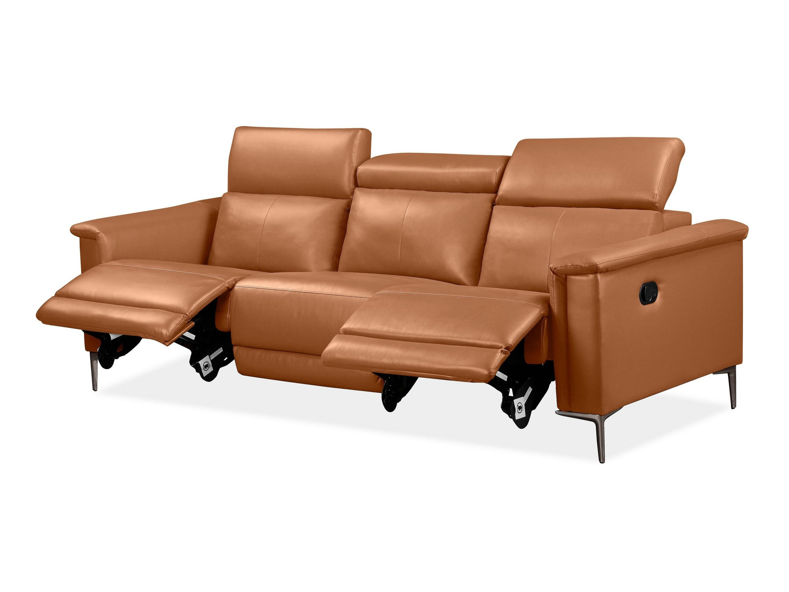 Canapea recliner Evamare 104 (Maro)