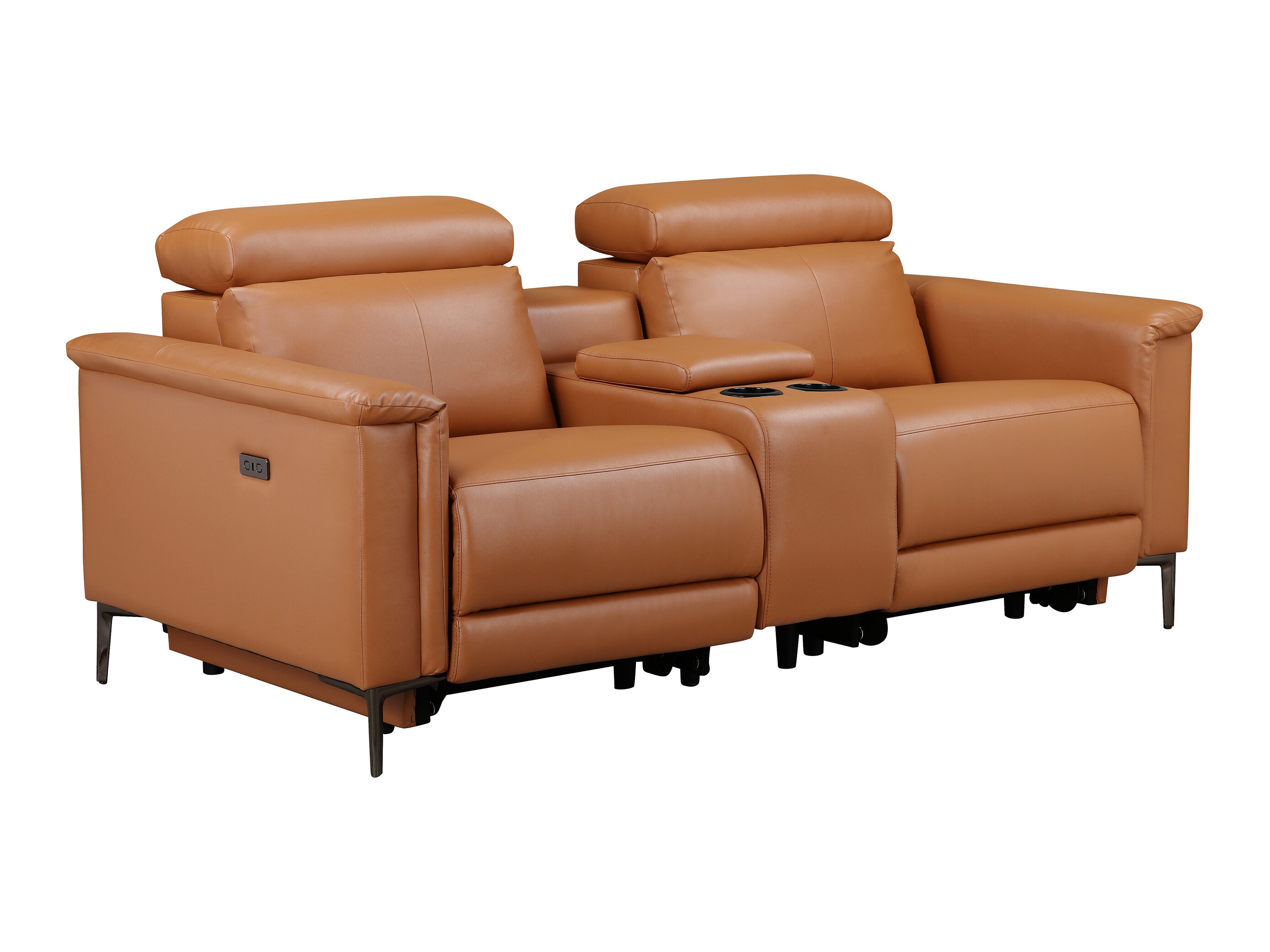 Canapea recliner Evamare 108 (Maro)