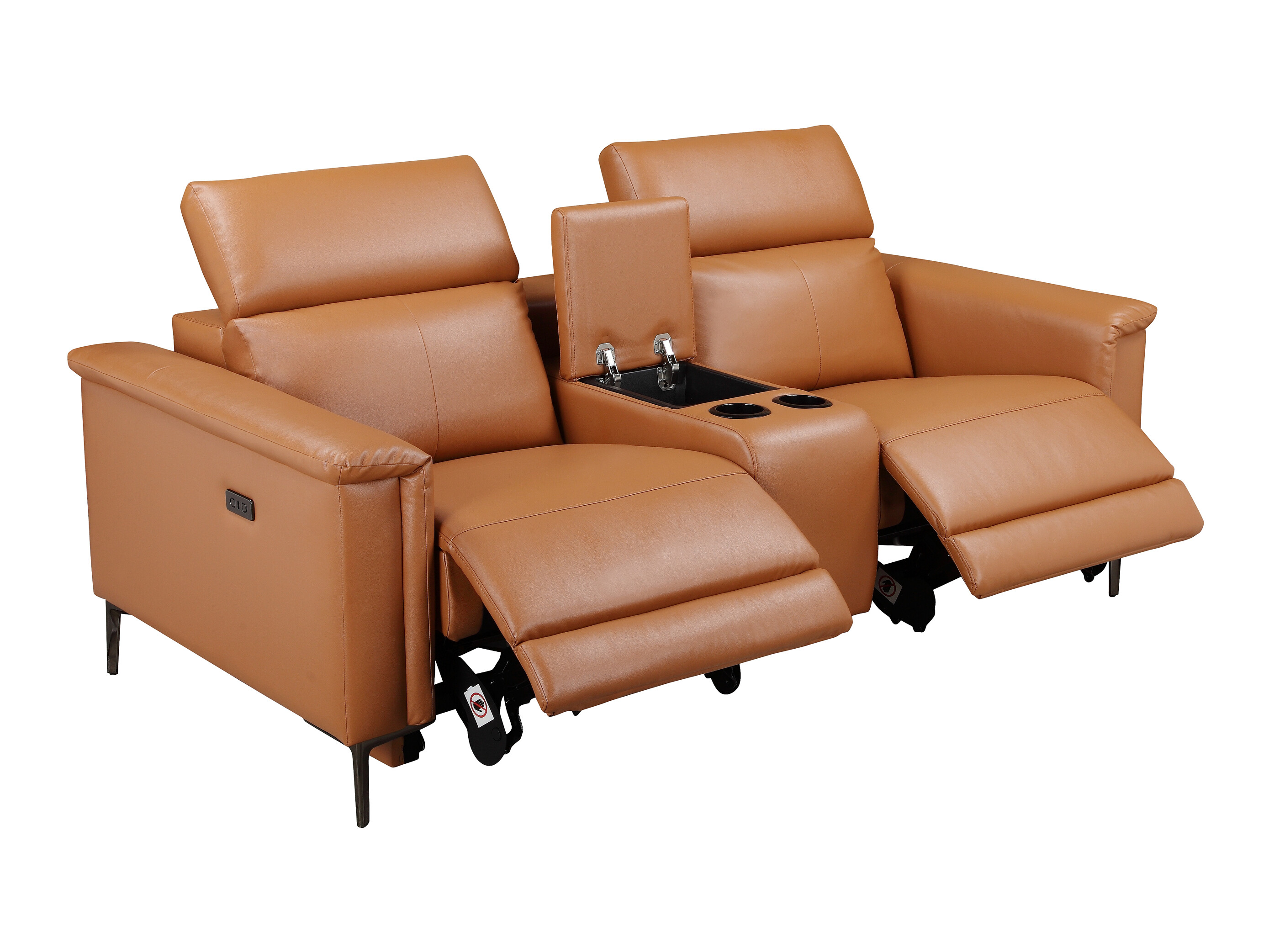 Canapea recliner Evamare 108 (Maro)