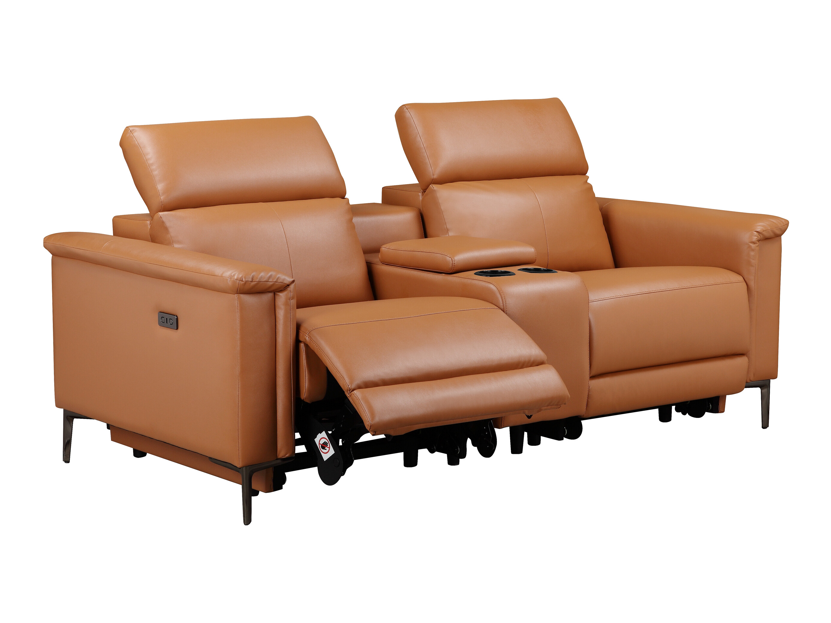Canapea recliner Evamare 108 (Maro)