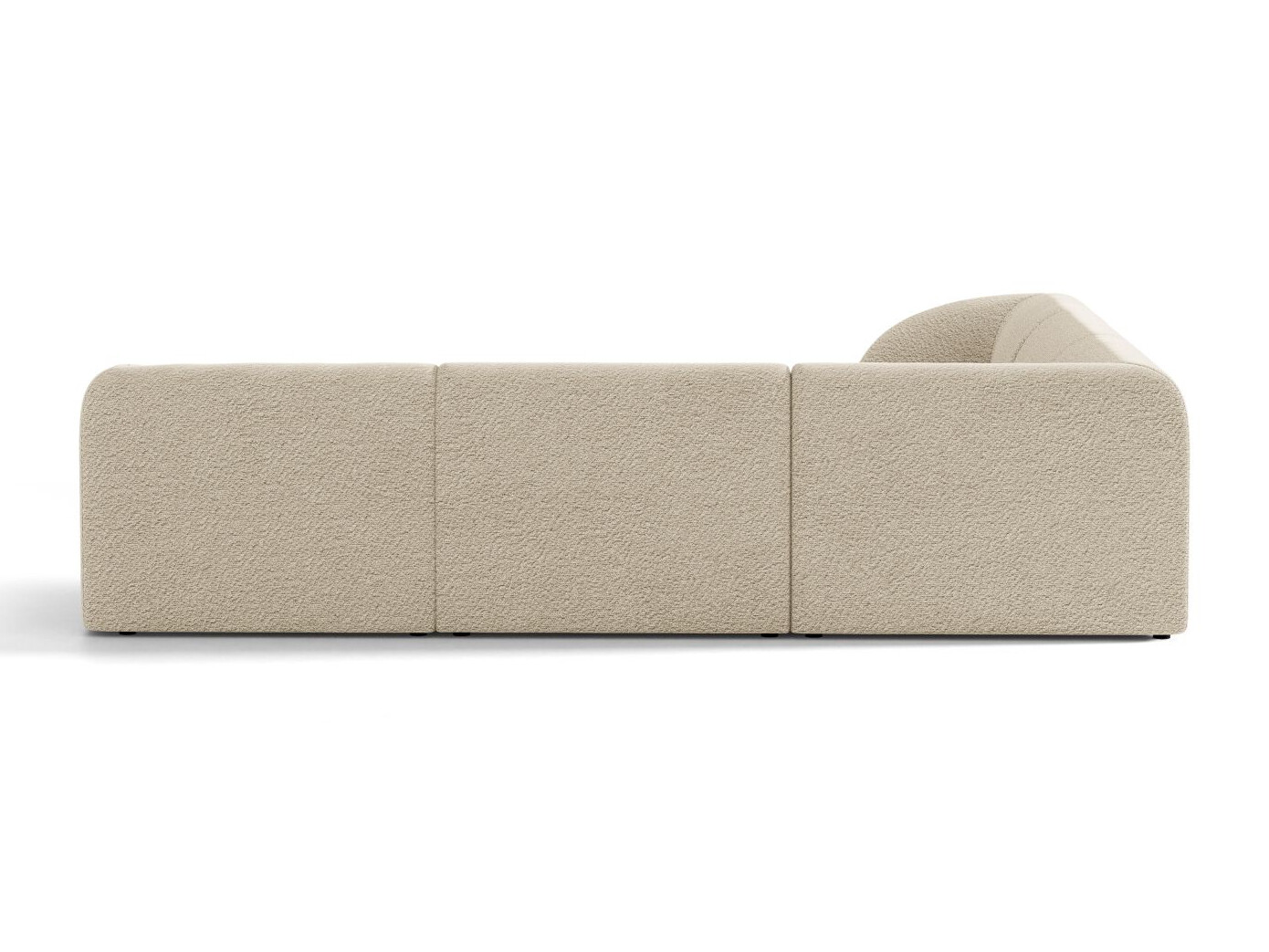 Colțar modular Tivlomi 109 (Baloo 2074)