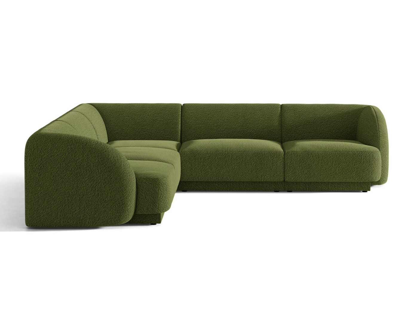 Colțar modular Tivlomi 109 (Baloo 2090)