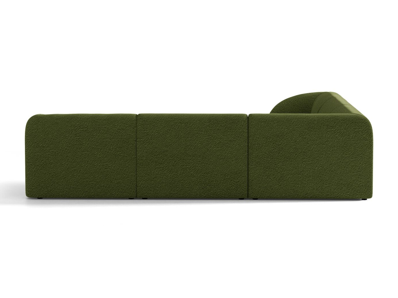 Colțar modular Tivlomi 109 (Baloo 2090)
