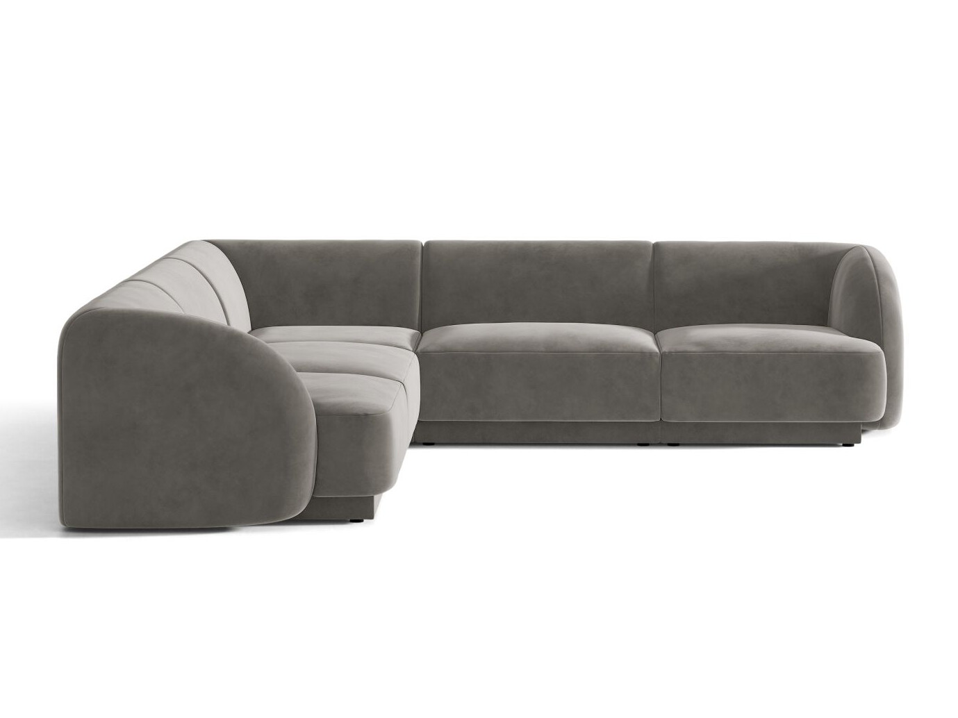 Colțar modular Tivlomi 109 (Bluvel 13)