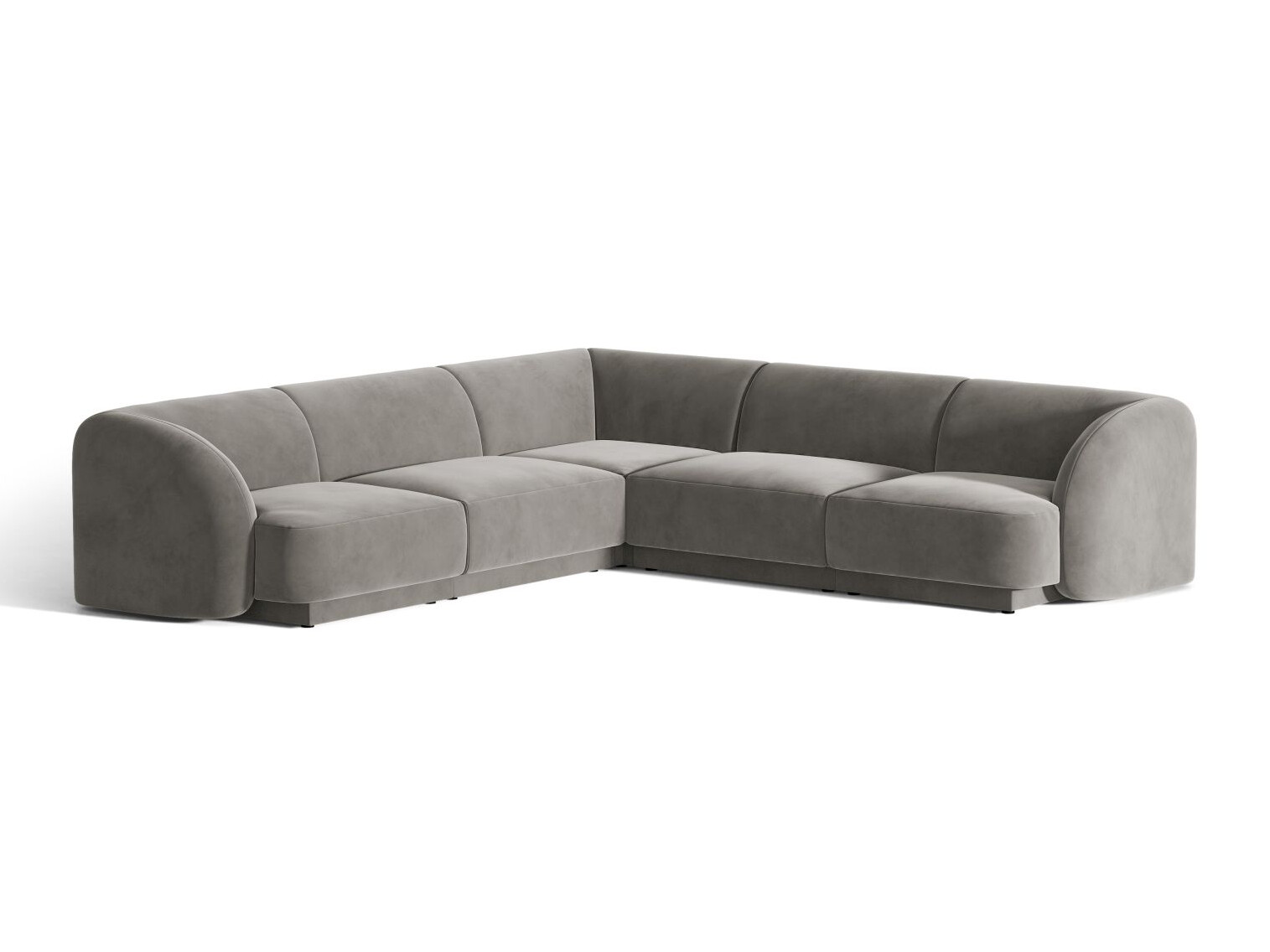 Colțar modular Tivlomi 109 (Bluvel 13)