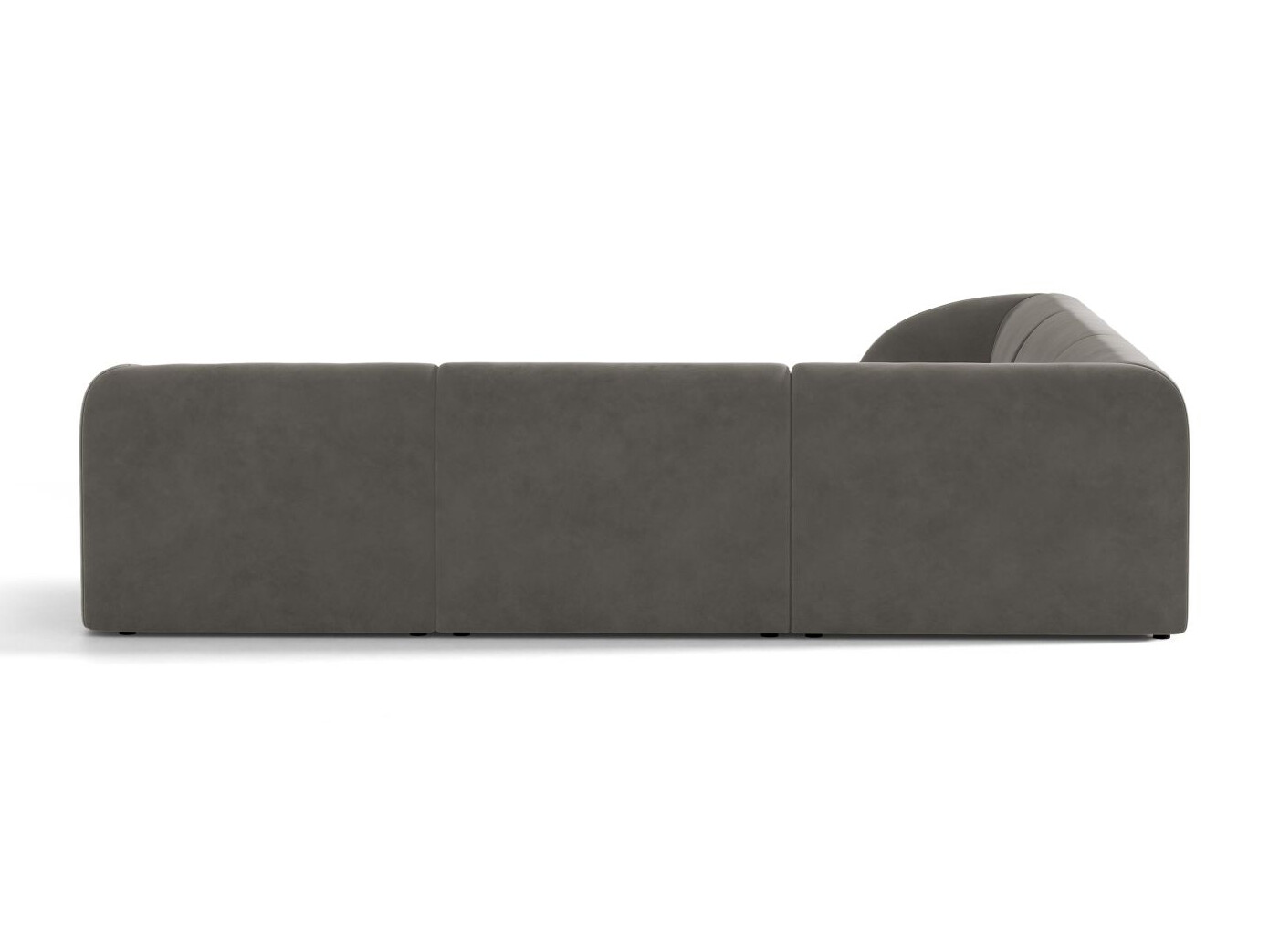 Colțar modular Tivlomi 109 (Bluvel 13)