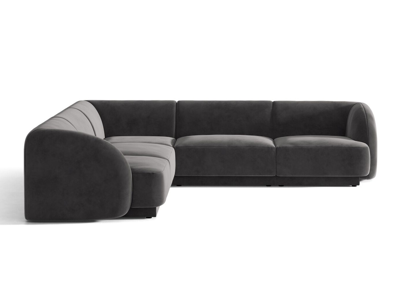 Colțar modular Tivlomi 109 (Bluvel 14)