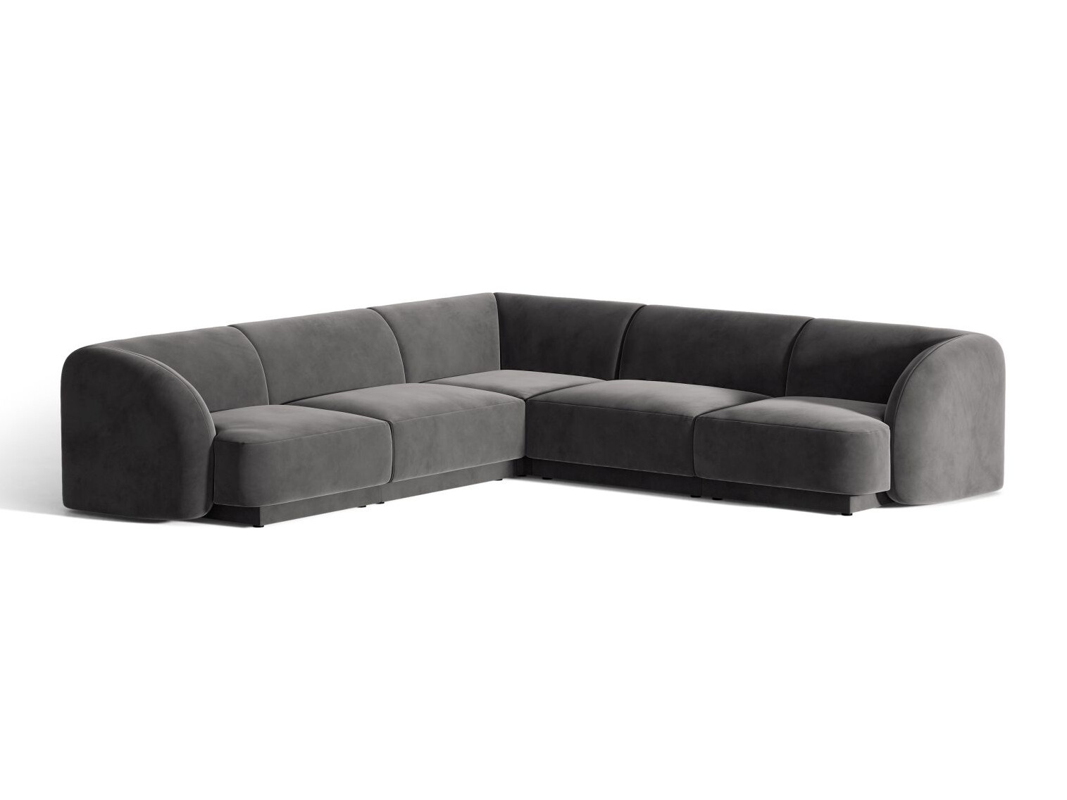 Colțar modular Tivlomi 109 (Bluvel 14)