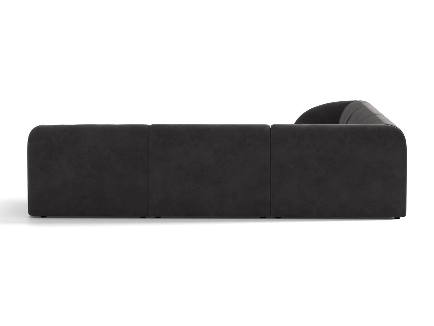 Colțar modular Tivlomi 109 (Bluvel 14)