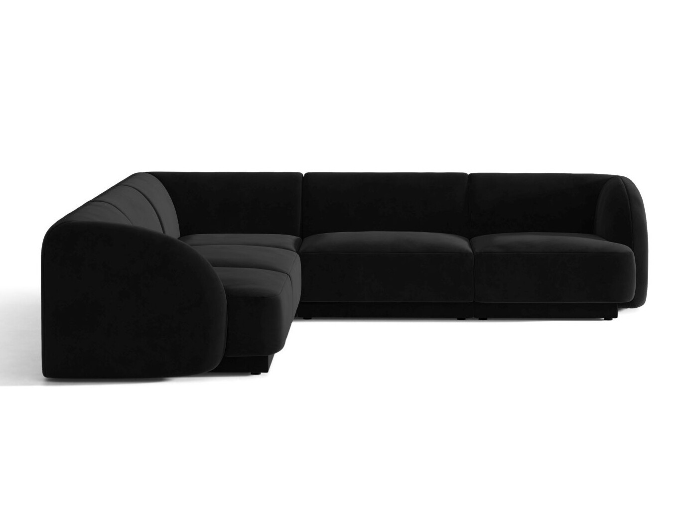 Colțar modular Tivlomi 109 (Bluvel 19)