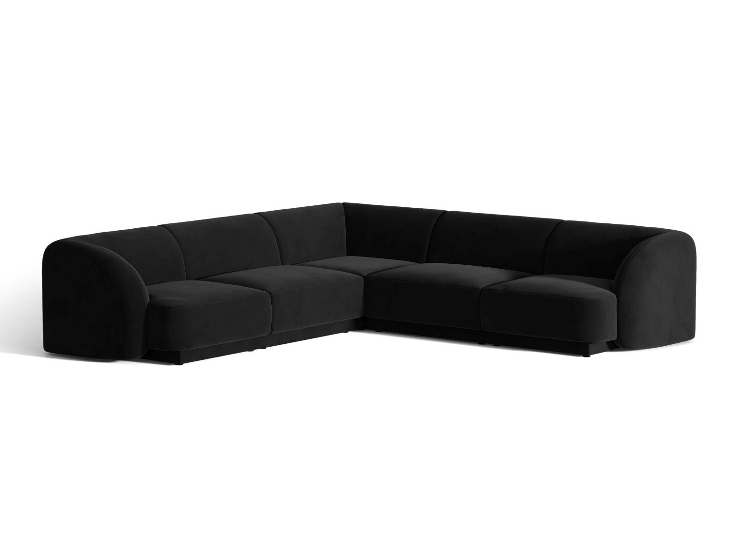 Colțar modular Tivlomi 109 (Bluvel 19)