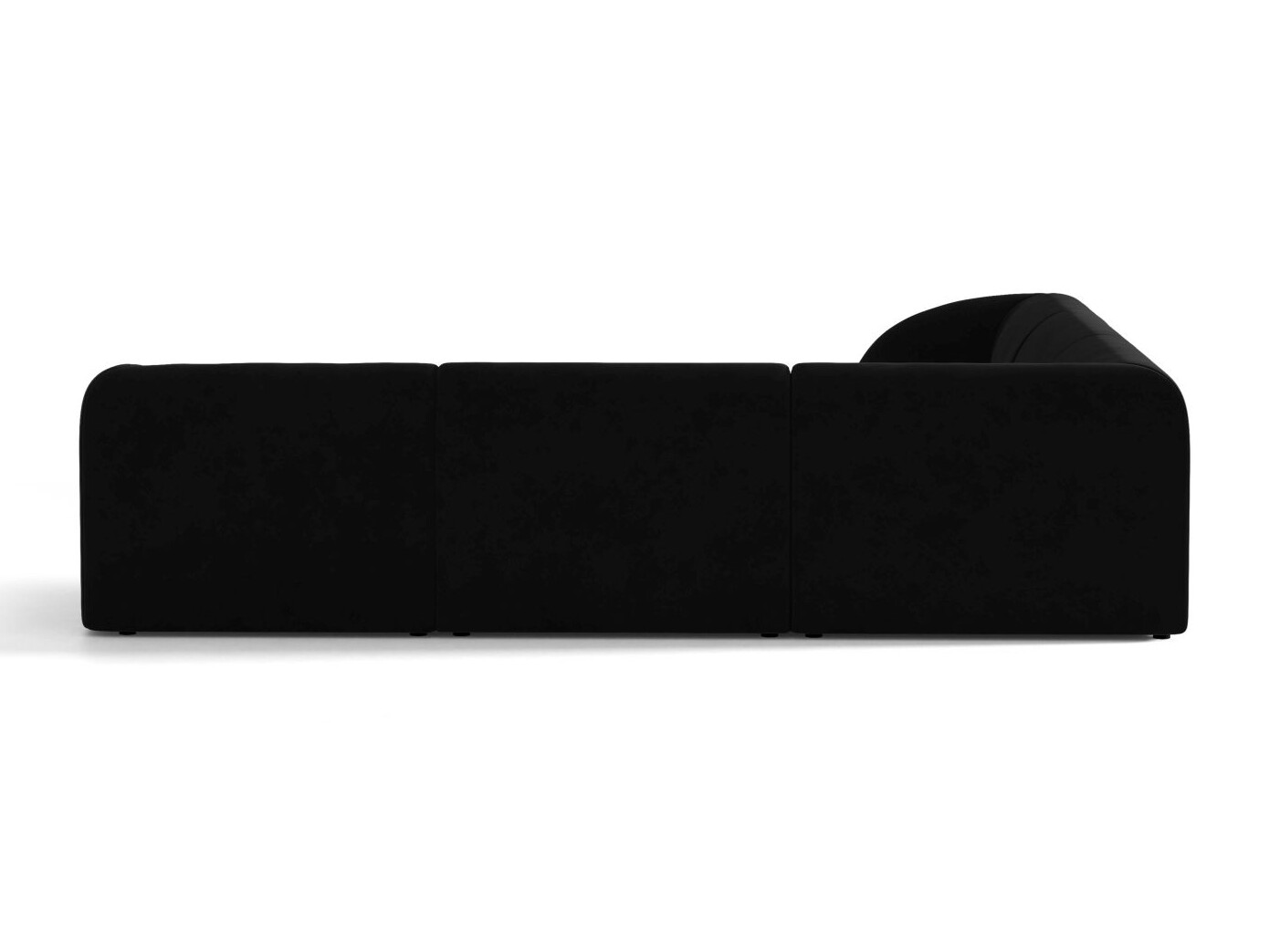 Colțar modular Tivlomi 109 (Bluvel 19)