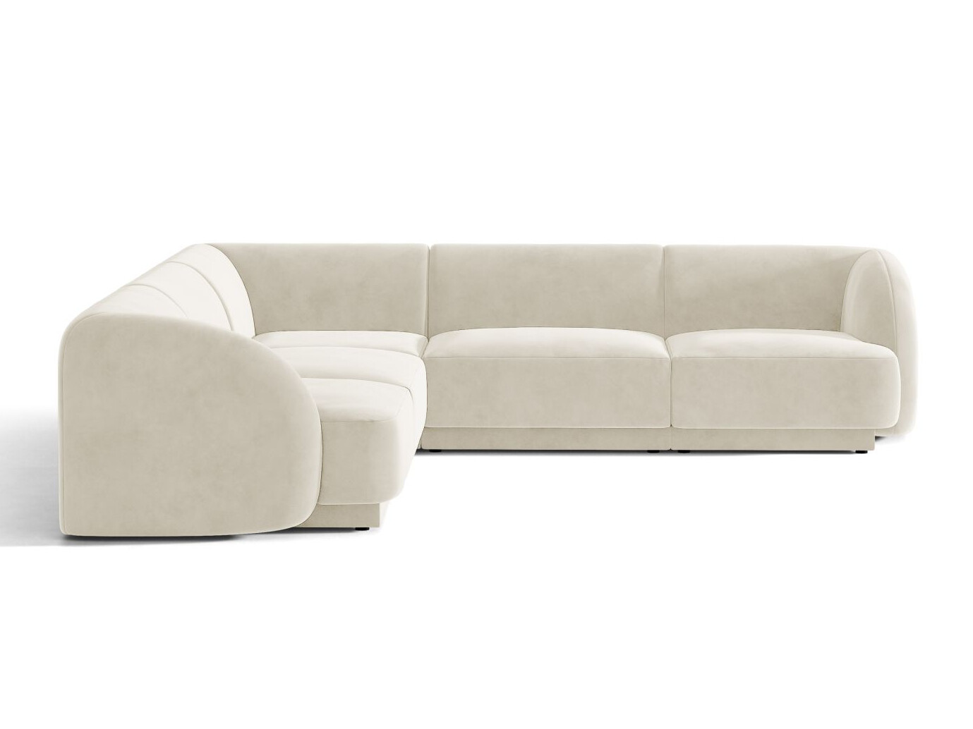Colțar modular Tivlomi 109 (Bluvel 22)