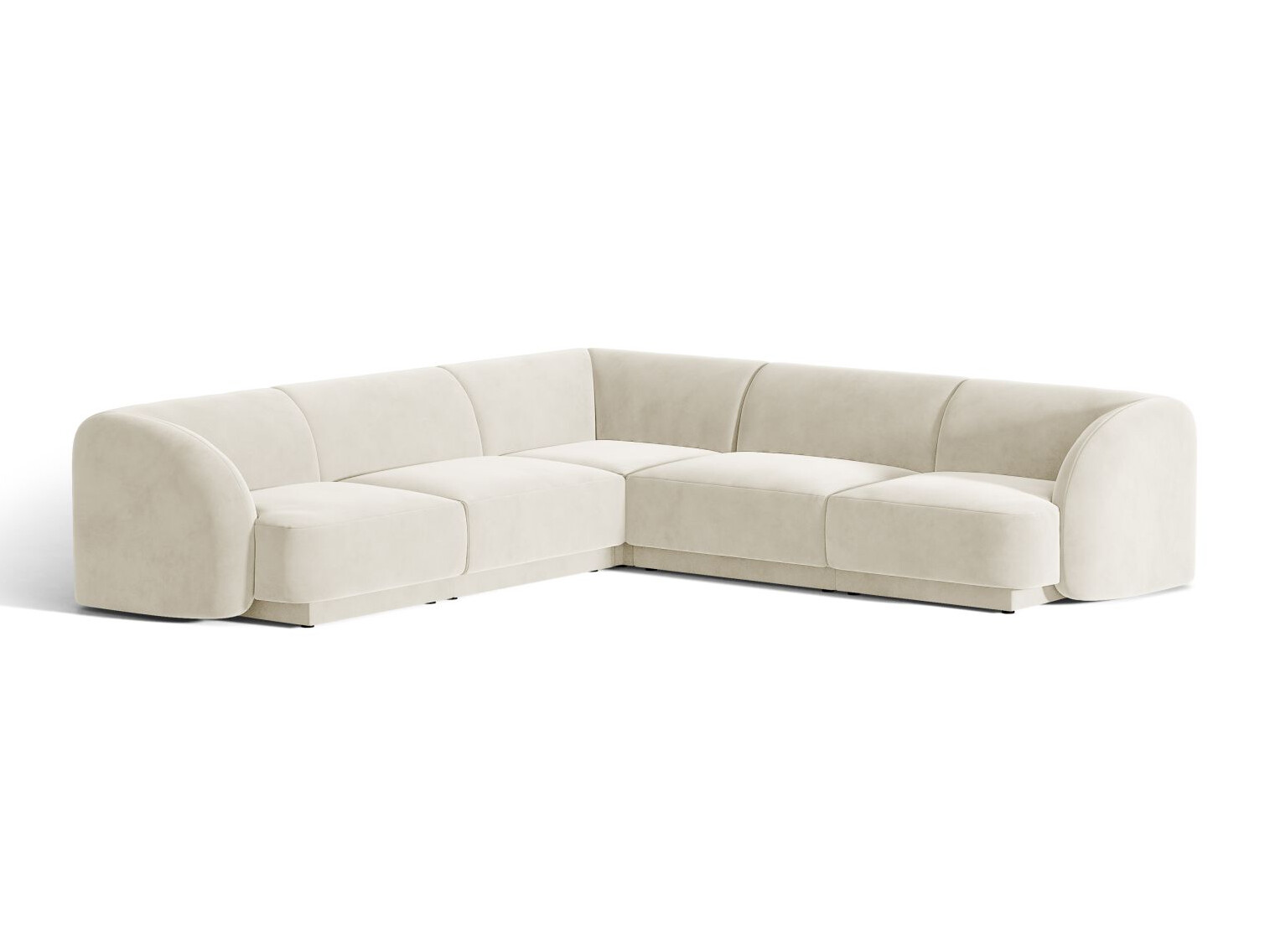 Colțar modular Tivlomi 109 (Bluvel 22)