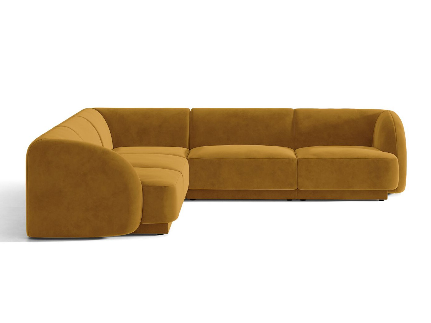 Colțar modular Tivlomi 109 (Bluvel 68)