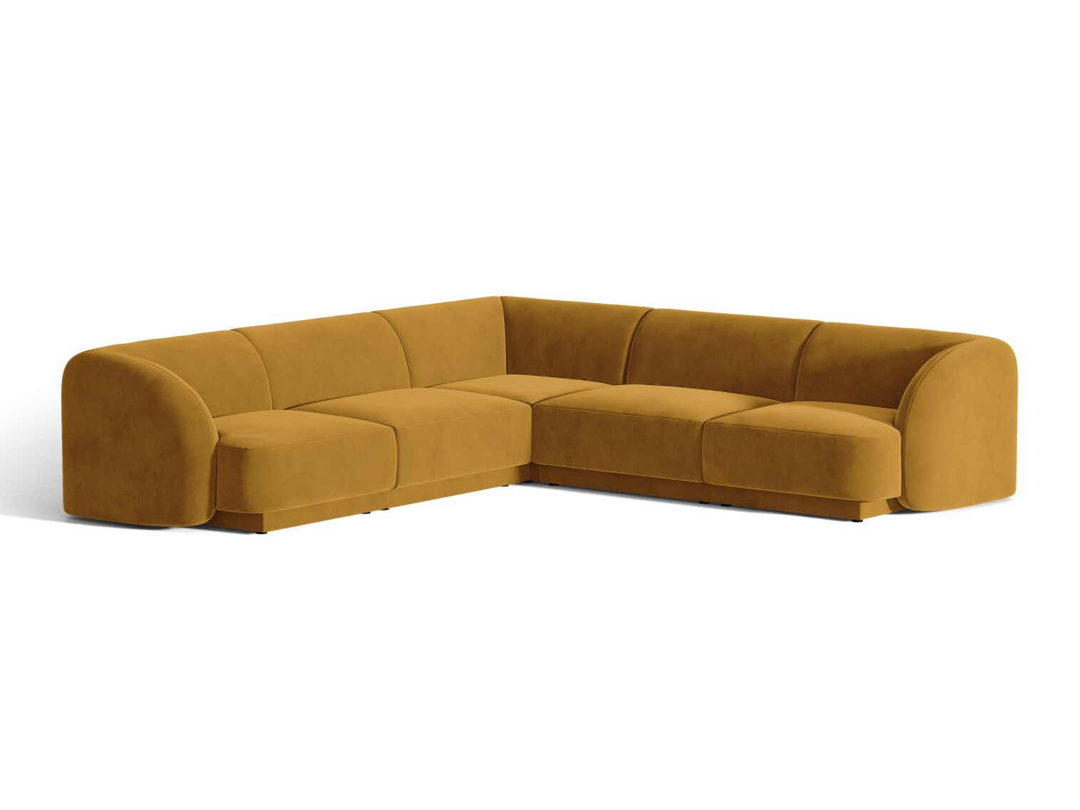 Colțar modular Tivlomi 109 (Bluvel 68)