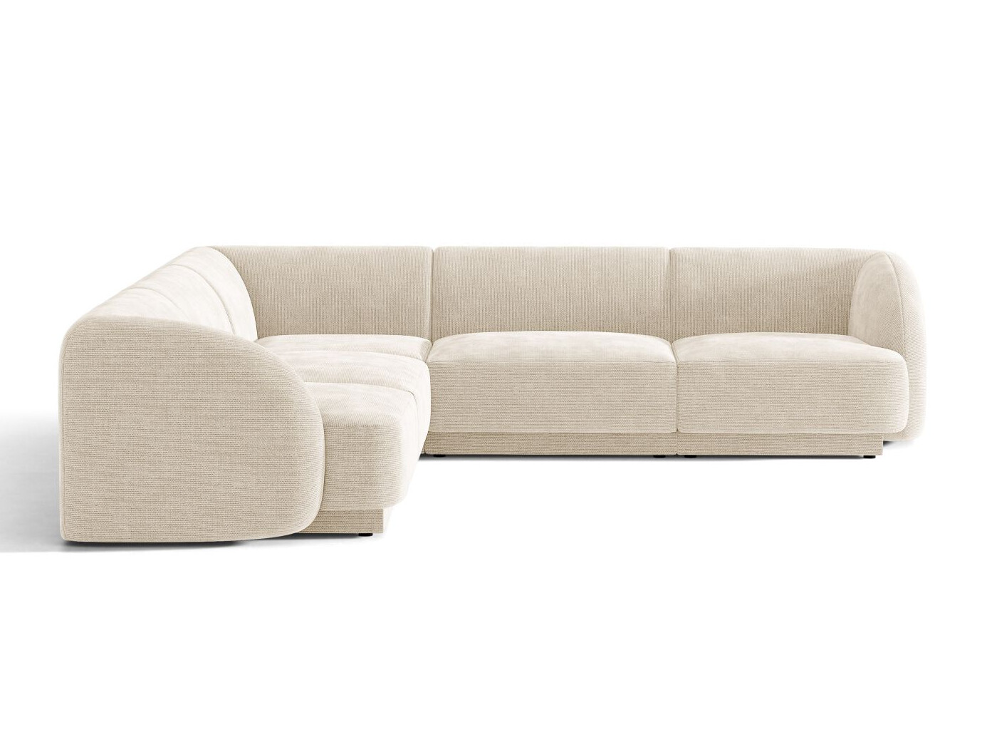 Colțar modular Tivlomi 109 (Eden 01)