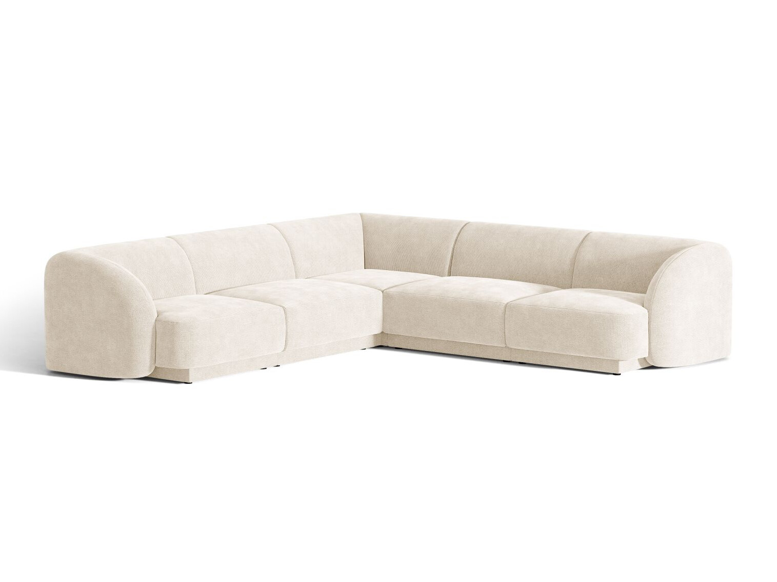 Colțar modular Tivlomi 109 (Eden 01)