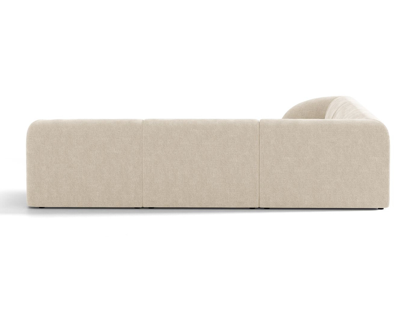 Colțar modular Tivlomi 109 (Eden 01)