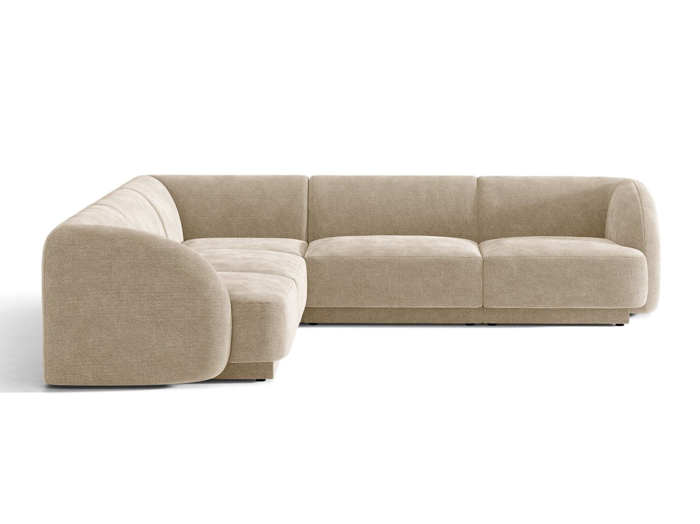 Colțar modular Tivlomi 109 (Eden 03)