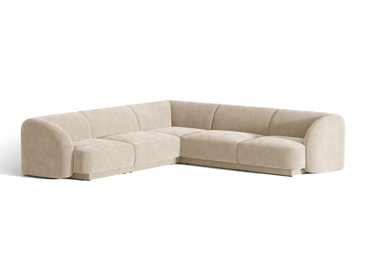 Colțar modular Tivlomi 109 (Eden 03)