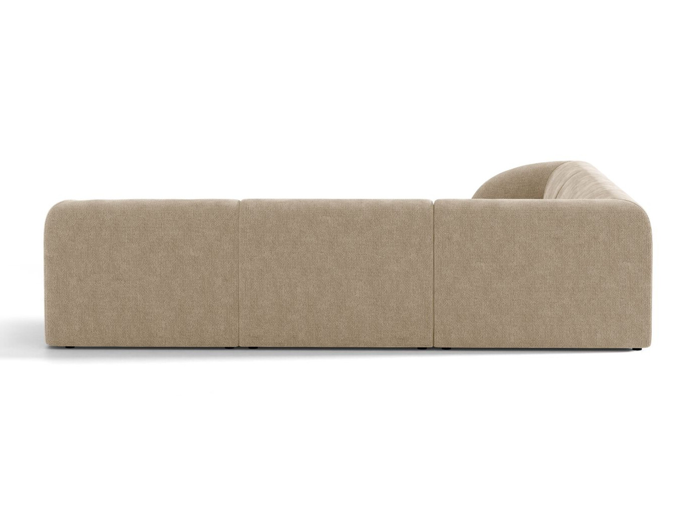 Colțar modular Tivlomi 109 (Eden 03)