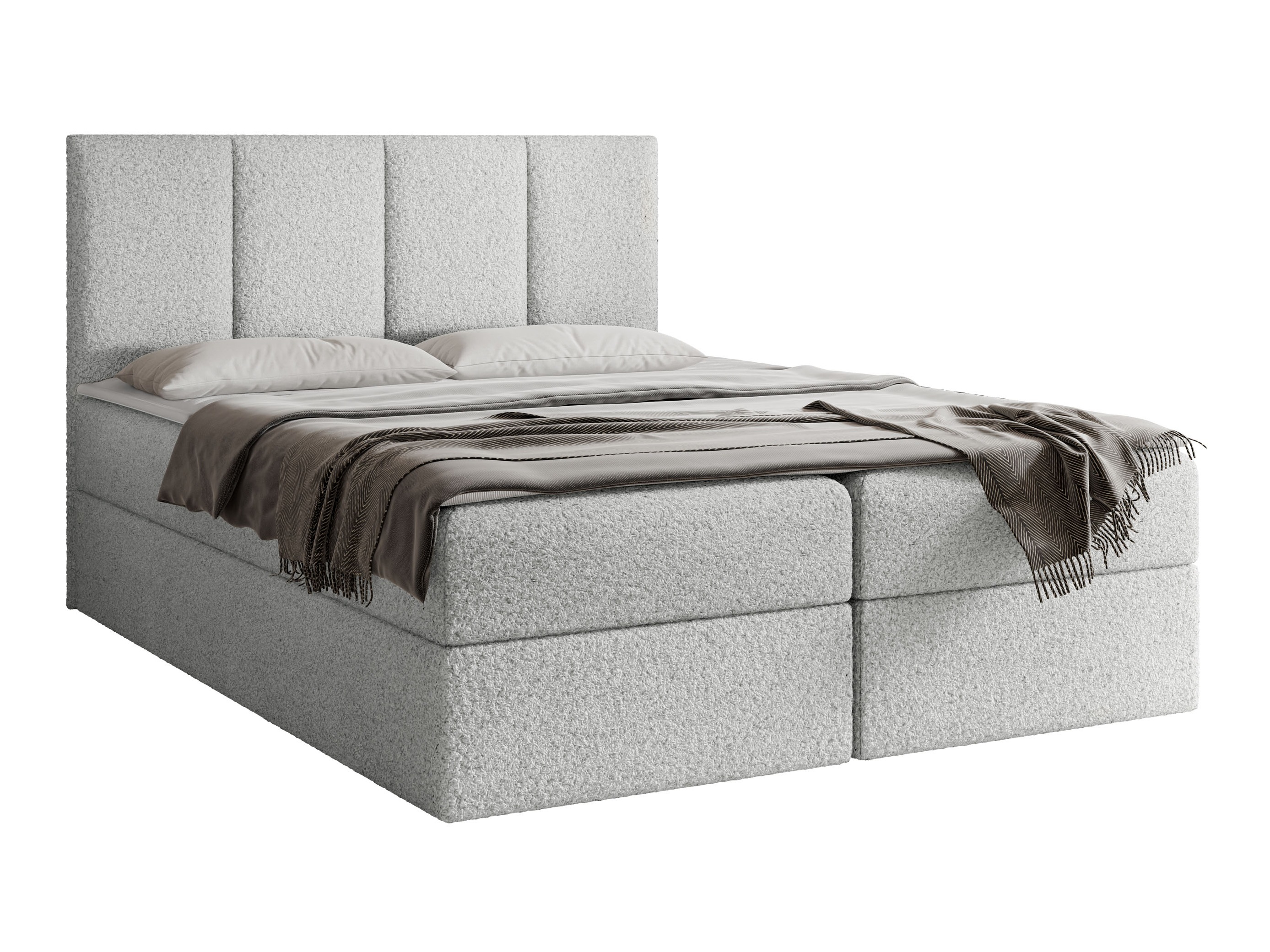 Pat boxspring Oppidum (Lambi 11)