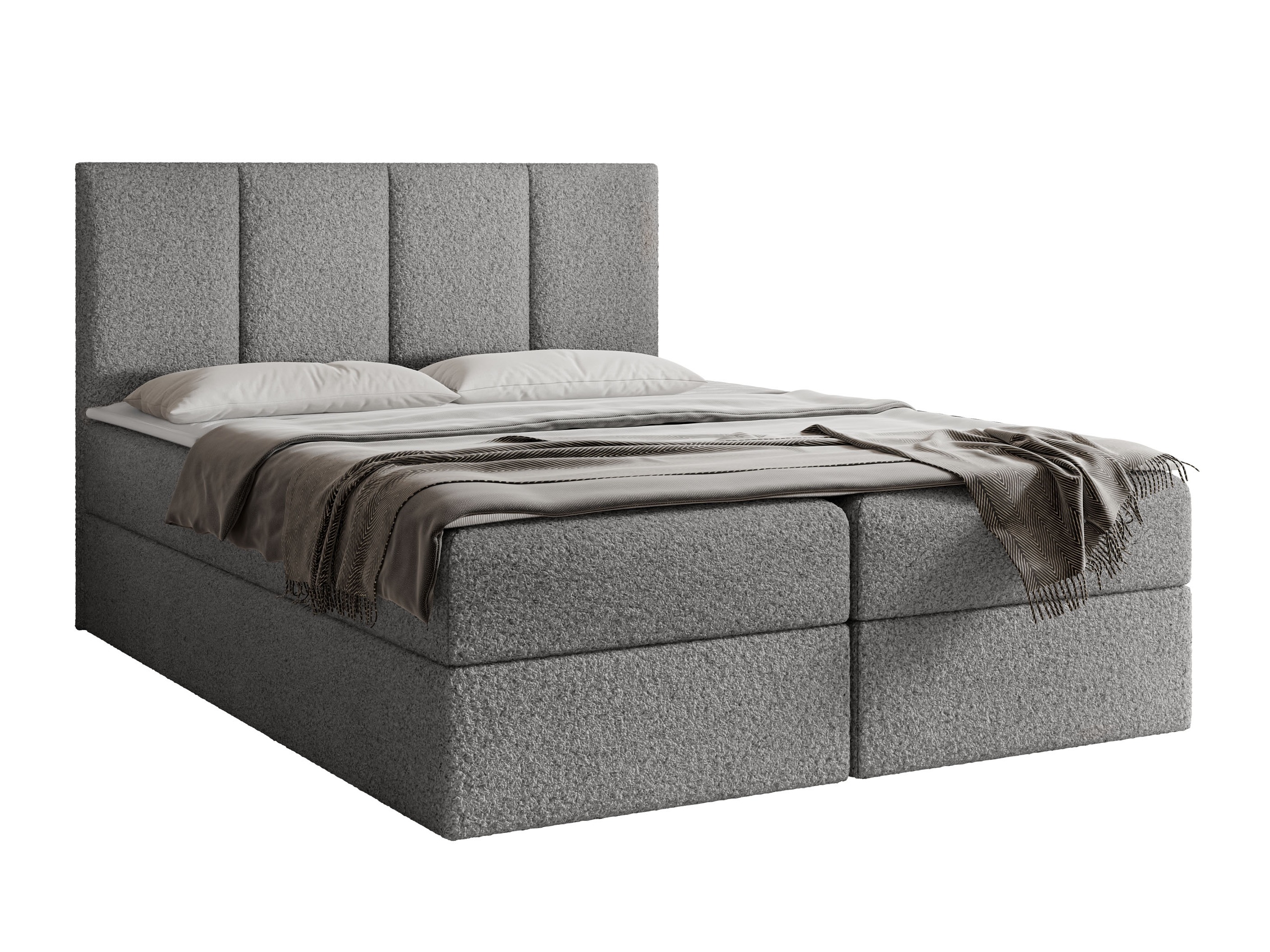 Pat boxspring Oppidum (Lambi 12)