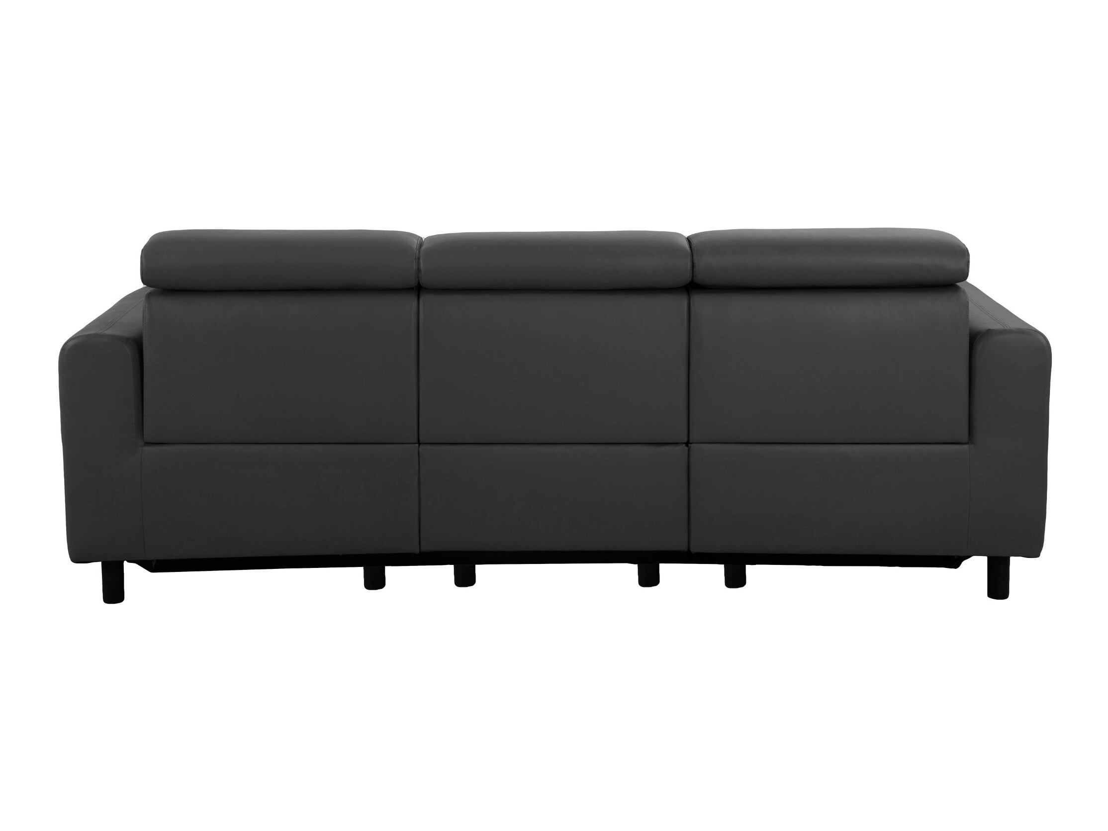 Canapea recliner Denton 1511 (Gri)